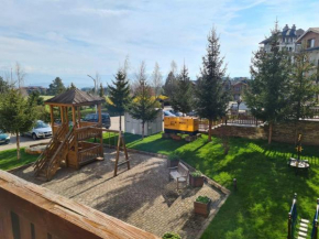 Pirin Golf Relaxation Spot Razlog